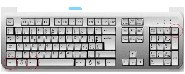 Em dash shortcut on Mac and Windows keyboards